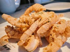 -庆赫隆融合菜馆(群力店)