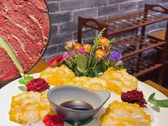 -蜀家渝重庆火锅(南屏街店)