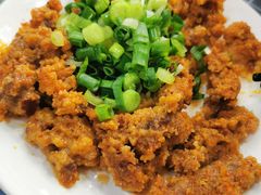 -代四孃牛华豆腐脑美味小食(总店)