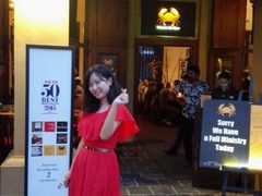 -Ministry of Crab(科伦坡店)