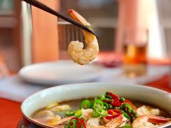 -赵小姐丨新中餐(曲江店)