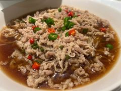 -壹零捌道·北京烤鸭(车公庄店)