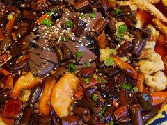 驰名毛血旺-川人百味(福佳爱琴海店)