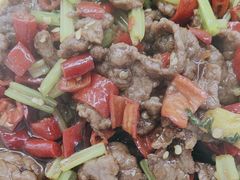 -大鹏饭店·金陵家宴(奥体中心店)