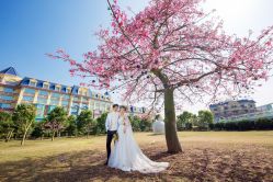 -太古映画婚纱摄影(天河店)