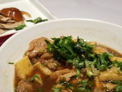 -京味斋·北京烤鸭(北京南站洋桥店)