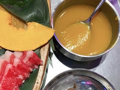 -玄希浪漫厨房·韩料烤肉(湖滨银泰in77店)