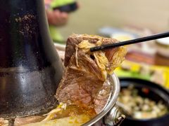 -卡万金特色藏餐
