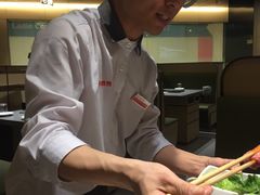 -海底捞火锅(奥山世纪城店)