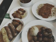 -宜家·瑞典风味餐厅(无锡店)