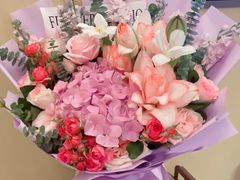 -海底捞火锅(太阳宫凯德mall店)