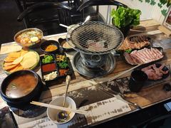 地瓜片-奉天泥炉烤肉(七星店)