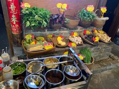 -印象老灶台三下锅·湘西本土原味菜(黄龙洞店)