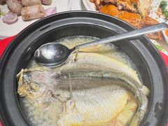 -莆田餐厅PUTIEN(颐堤港店)