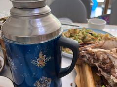 -沽源味道蒙餐莜面家常菜