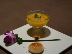 -海口万豪中餐厅·粤菜·海南菜· 平价海鲜·茶点· KTV包房