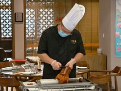 -全聚德烤鸭店(马家堡店)