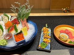 -桃夭日式料理(国信店)