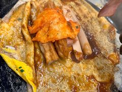 全家福-琦琦蛋饼铺(上南店)