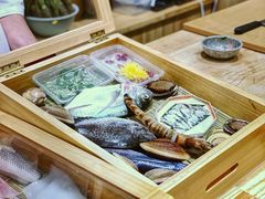 -镹·鱼料理  国产鱼使用店