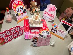 -海底捞火锅(珠影星光城夜宵主题店)