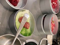 -晓沸牛肉海鲜小火锅(白湖亭万达广场店)
