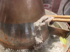 -1078號老北京涮肉(松柏店)