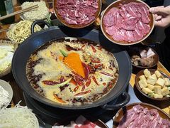 -阳阳老火锅(小南门店)