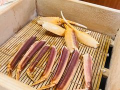 -蟹田居·活蟹料理(东城店)