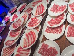 -宴立方海鲜自助(义乌万达广场店)