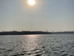 -长春市南湖公园