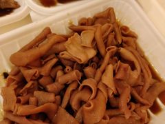 麻辣鸭肠-一心一味(水围店)