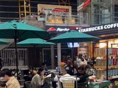 -星巴克(北京首都国际机场7店)