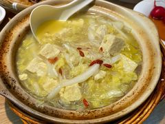 -上关雪東北菜(中房金谊店)
