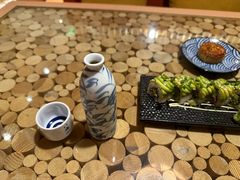 -西村日本料理(香格里拉饭店)