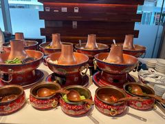 -The COOK·厨餐厅·自助餐(浦东嘉里大酒店)