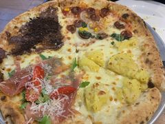 -1861意大利餐厅(文化广场店)