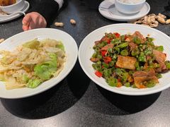 -赠李白·如诗的川味(余杭万达广场店)