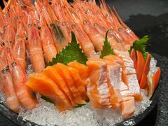 -和义上井精致料理(和义大道店)