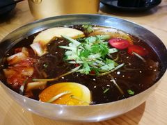 -韩食味·小木屋(日照店)