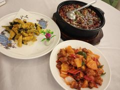 -金龙渔港(双楠店)