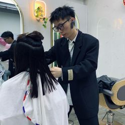 -古匠造型