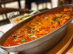 -七八冷面·延边朝鲜族美食(欢乐谷店)