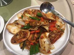 花甲王-陶陶居海鲜酒家(新马路店)