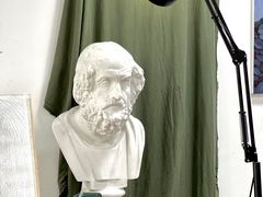 -青沐画室·专业美术培训