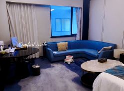 -馨美母婴护理中心(石狮店)