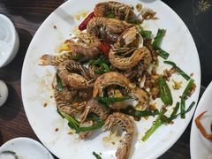 -张家卫·阳江菜·小海鲜(肥婆湾桥店)