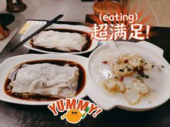 -卓粤拉肠(红庙店)