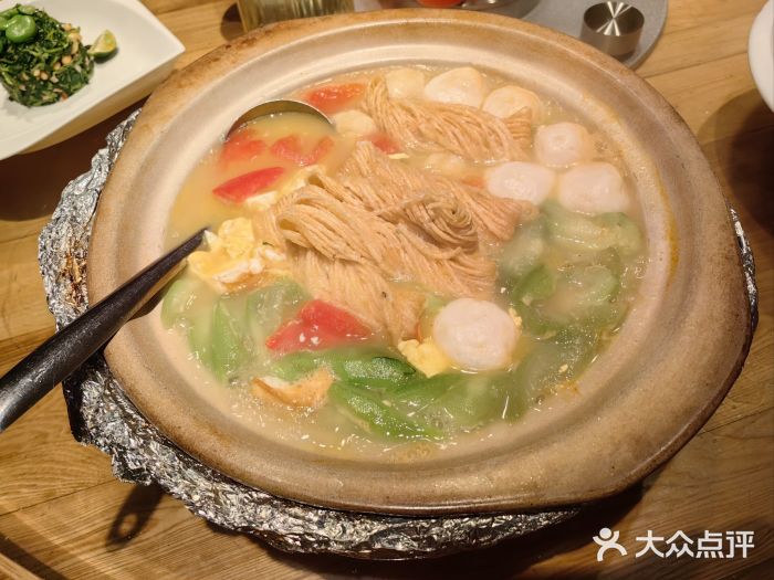 永安鱼庄·镇江菜(三店纬五路店)图片