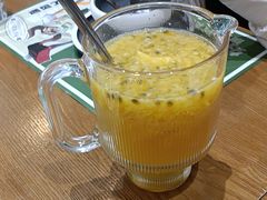 -西语炭烧牛排·西厨(石龙店)
